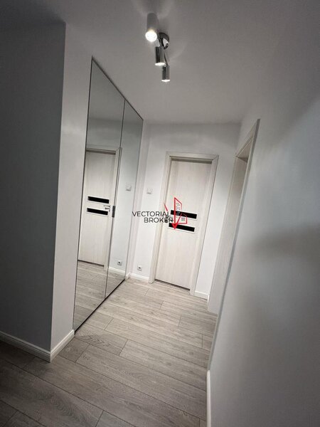 Masina de Paine, apartament renovat, mobilat si utilat 4/10, la 8 min. metrou Obor.