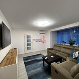 Masina de Paine, apartament renovat, mobilat si utilat 4/10, la 8 min. metrou Obor